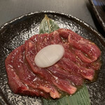焼肉すだく家族亭 - 
