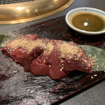 焼肉すだく家族亭 - 