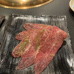 焼肉すだく家族亭 - 