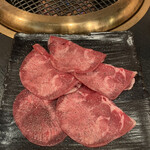 焼肉すだく家族亭 守山店 - 