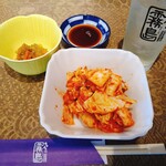 ちゃんこ霧島 - 