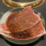 焼肉すだく家族亭 - 