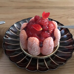 ラ カンドゥール - シャルロット