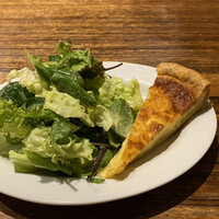 シャンパン食堂 - 