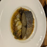 シャンパン食堂 - 