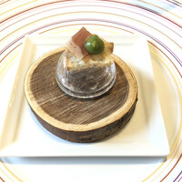 ブラン ルージュ - 