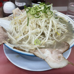 ラーメン福 - 