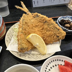 味の店 いわし - 