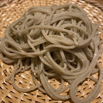 しおて - 鹿児島県肝付町鹿屋在来（？）