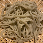 しおて - 北海道美瑛キタワセ