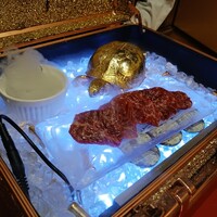 牛牛 西麻布 総本店 - 