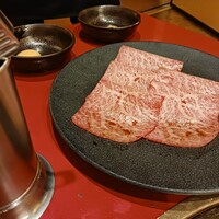 牛牛 西麻布 総本店 - 