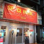 Spice Bistro sakado - 