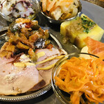 ブルスケッテリア デッリ アルティスティ - 