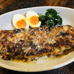 ブルスケッテリア デッリ アルティスティ - 