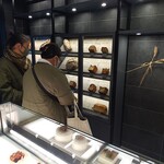 CALVA - パン達②