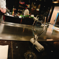 XEX TOKYO / 鉄板焼An - 