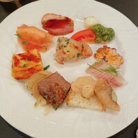 デル ペッシェ - 
