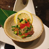 XEX TOKYO / 鉄板焼An - 