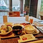 Restaurant Pavé - いただきます(^○^)