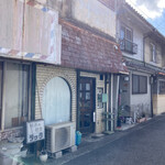 喫茶＆軽食 ラック - お店