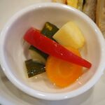 カフェ フレグラント - 