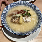 Taishio Soba Touka - 