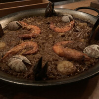 バル デ エスパーニャ ムイ 東京店 - 