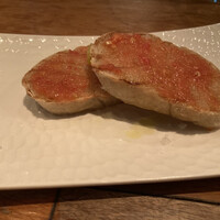 バル デ エスパーニャ ムイ 東京店 - 