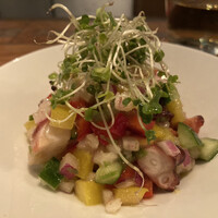 バル デ エスパーニャ ムイ 東京店 - 