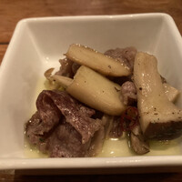 バル デ エスパーニャ ムイ 東京店 - 