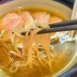 Ramen Kanade - 