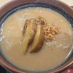蔵出し味噌 麺場 田所商店 - 