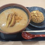 Kuradashi Miso Menba Adokoro Shouten - 