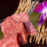 Sumibiyakiniku Hanashou - 