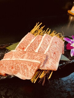 Sumibiyakiniku Hanashou - 