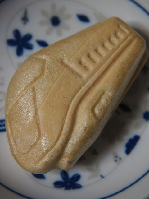 御菓子処 光月堂 秋田トピコ店 - 秋田（和菓子）の写真