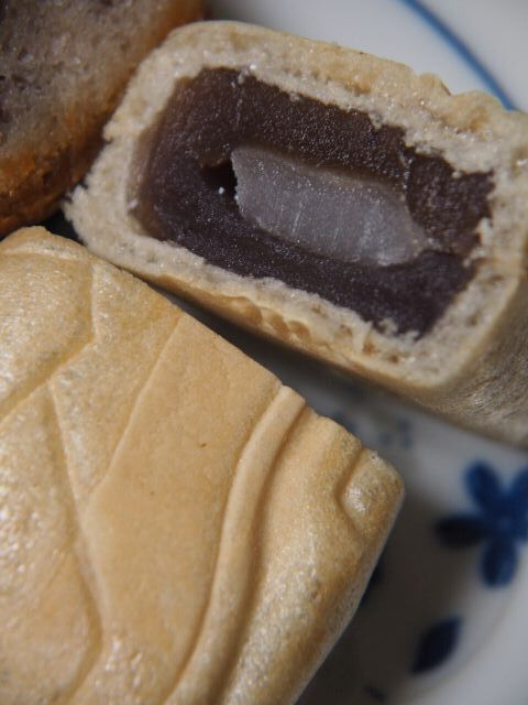 御菓子処 光月堂 秋田トピコ店 - 秋田（和菓子）の写真