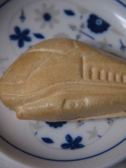 御菓子処 光月堂 秋田トピコ店 - 秋田（和菓子）の写真