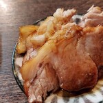 ナンチャッ亭のエリー - 手作りおばんざい