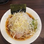 麺や 河野 - 