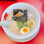 Ramen Yamaokaya - 