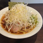 麺や 河野 - 