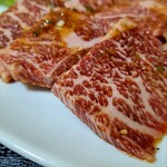 焼肉会館 - 