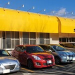 横浜らーめん 本牧家 - 2023年1月休日13時半頃