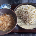 Soba No Mori - 