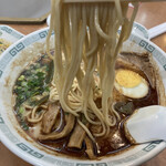 桂花ラーメン - 