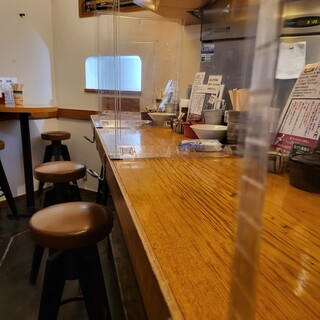 ワイン酒場日本酒バル 西新宿SUMIYA_2