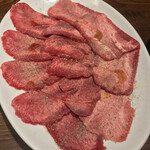 Yakiniku Dainingu Kazu - 