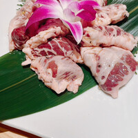 焼肉 にくの音 - 